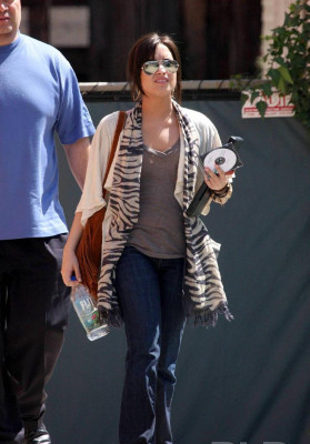 Demi Lovato pic #420857