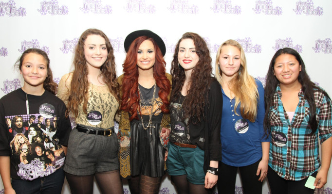 Demi Lovato pic #453480