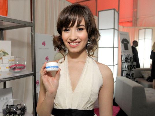 Demi Lovato pic #376824