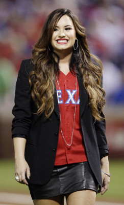 Demi Lovato pic #415918