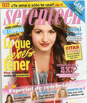 Demi Lovato pic #358797