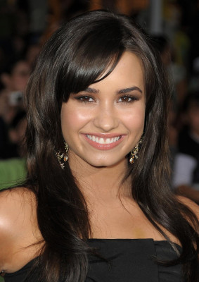 Demi Lovato pic #377018