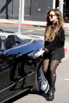 Demi Lovato pic #411880