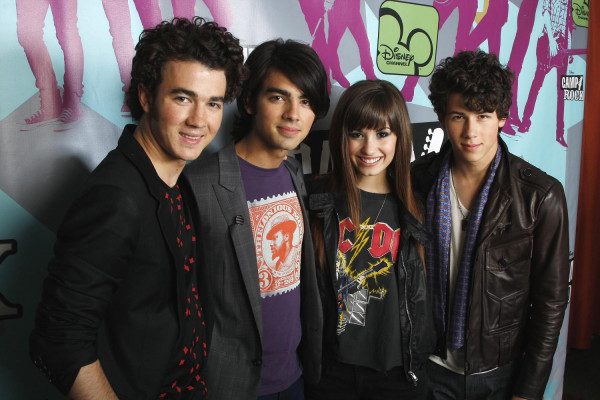 Demi Lovato pic #374991