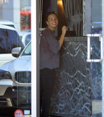 Demi Lovato pic #447567