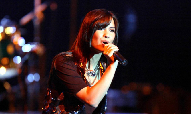 Demi Lovato pic #377016