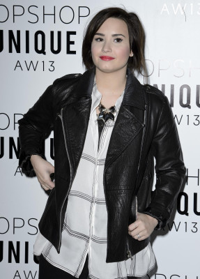Demi Lovato pic #576304