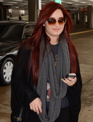 Demi Lovato pic #458601