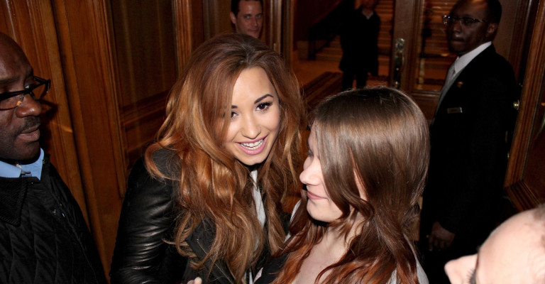 Demi Lovato pic #472233