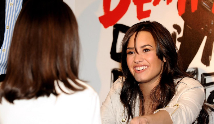 Demi Lovato pic #377180