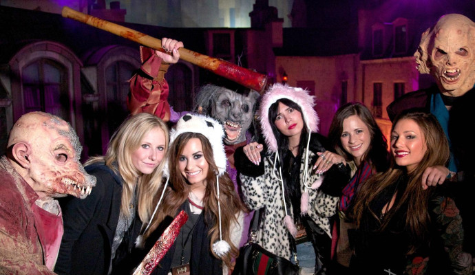 Demi Lovato pic #412771