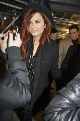 Demi Lovato pic #459118