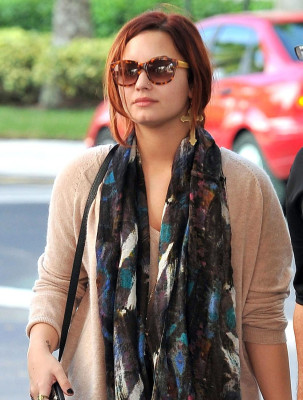 Demi Lovato pic #459131