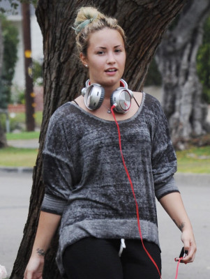 Demi Lovato pic #519229