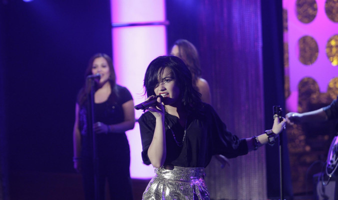 Demi Lovato pic #377433