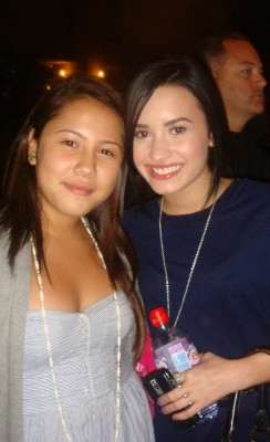Demi Lovato pic #421176