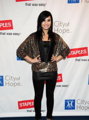 Demi Lovato pic #378083