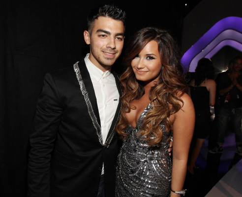 Demi Lovato pic #399645