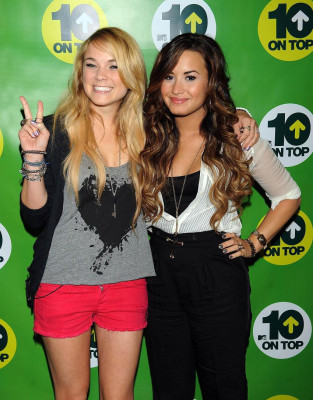 Demi Lovato pic #408325