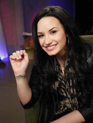 Demi Lovato pic #414715