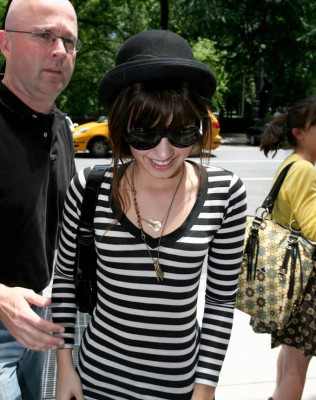Demi Lovato pic #378091