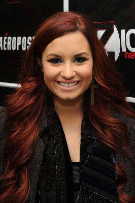 Demi Lovato pic #455127
