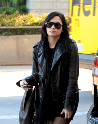 Demi Lovato pic #381035