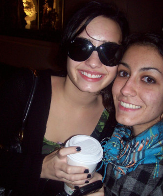 Demi Lovato pic #421603