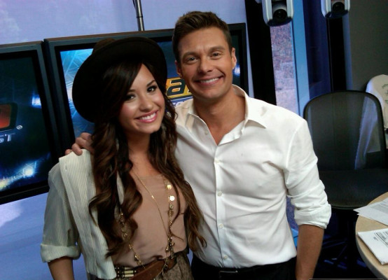 Demi Lovato pic #448692