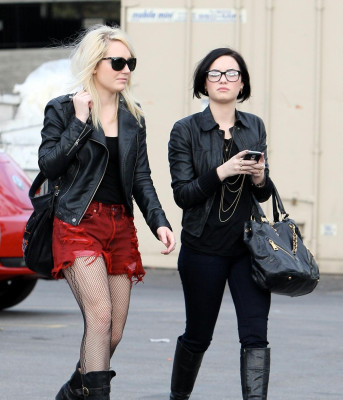 Demi Lovato pic #381053