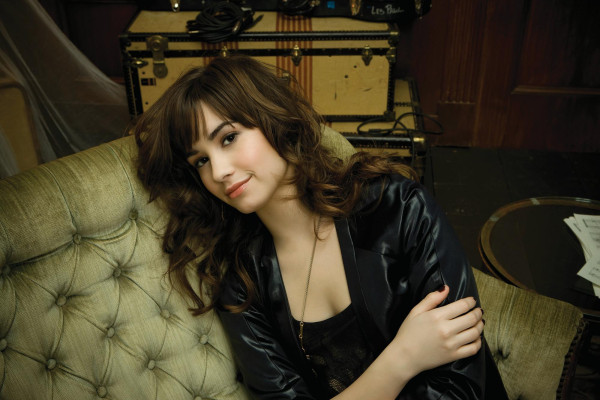 Demi Lovato pic #326828