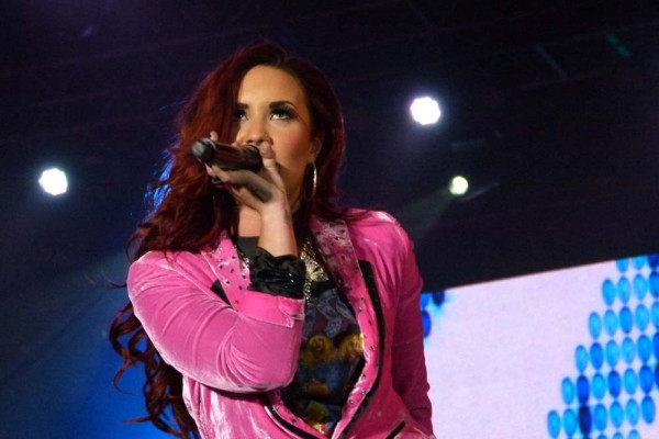 Demi Lovato pic #445854