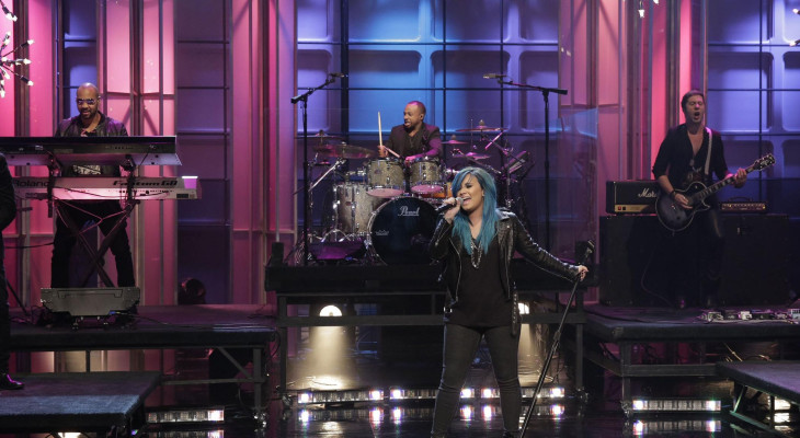 Demi Lovato pic #638599
