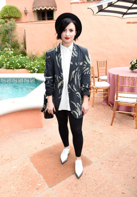 Demi Lovato pic #759576