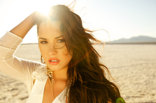 Demi Lovato pic #396993