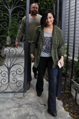 Demi Lovato pic #859134