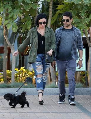 Demi Lovato pic #859071