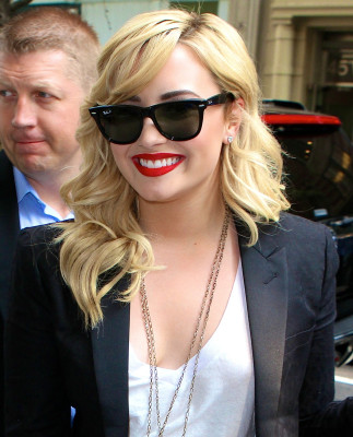 Demi Lovato pic #615692