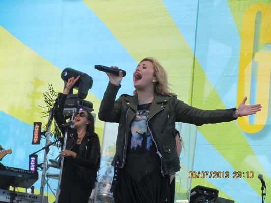 Demi Lovato pic #610651