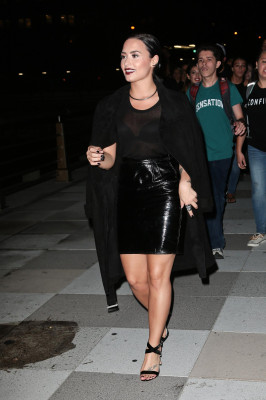 Demi Lovato pic #821376