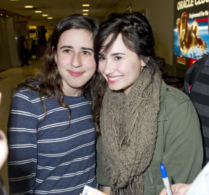 Demi Lovato pic #594031