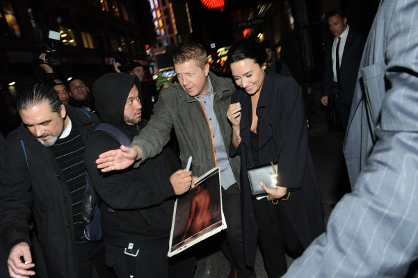 Demi Lovato pic #821366