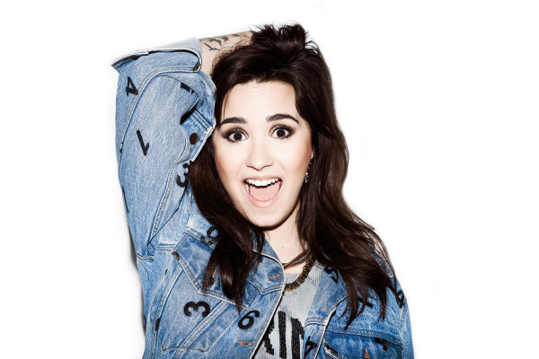 Demi Lovato pic #611774