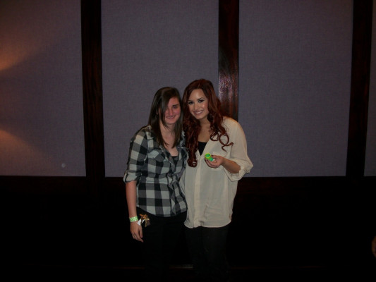 Demi Lovato pic #488407