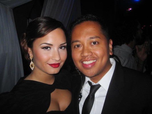 Demi Lovato pic #419252