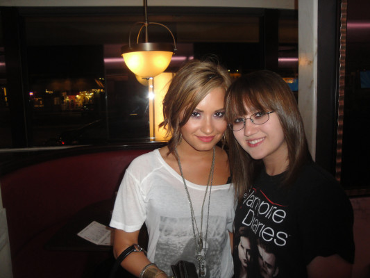 Demi Lovato pic #289628