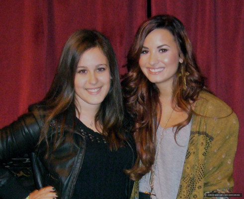 Demi Lovato pic #448712