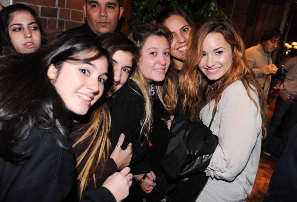 Demi Lovato pic #484282