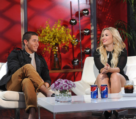 Demi Lovato pic #542529