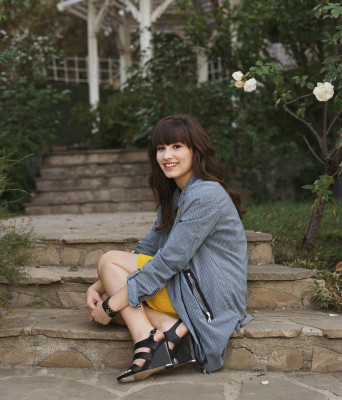Demi Lovato pic #400006